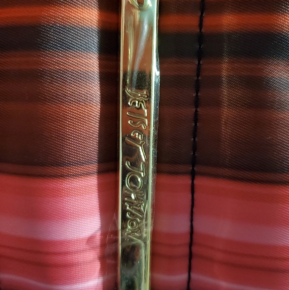 Betsey Johnson Rainbow Tote Bag - Picture 6 of 11